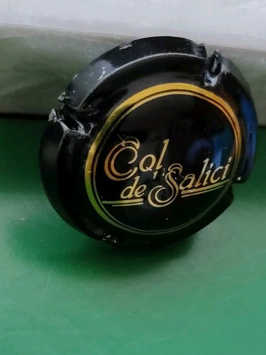Col salici capsula caps - ,