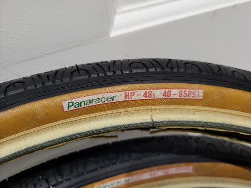 Super rare panaracer - super,