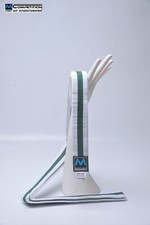 Cintura arti marziali bianco