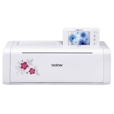 Brother ScanNCut SDX1250