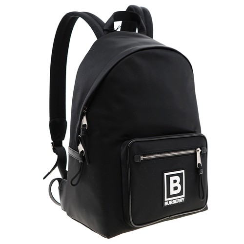 Zaino burberry abbeydale nylon - abbeydale,