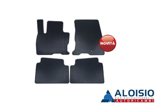 Tappeti gomma jeep grand - in,