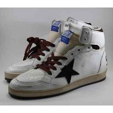 Sneakers Golden Goose Deluxe marca Skystar taglia 42 9 nuove