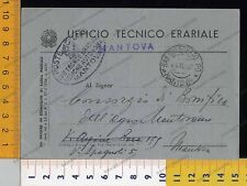 32509] MANTOVA - COMMERCIALE