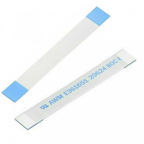 Cavo flex per touchpad del - per,