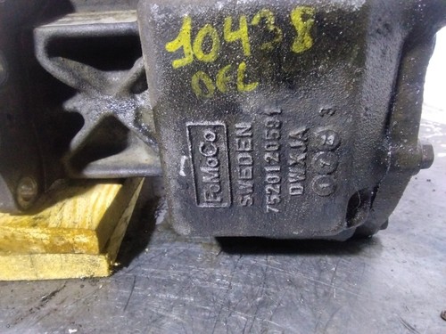 7g9n differenziale anteriore - 7g9n,