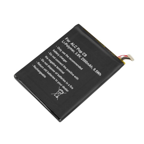 Batterie pour alcatel - alcatel, /