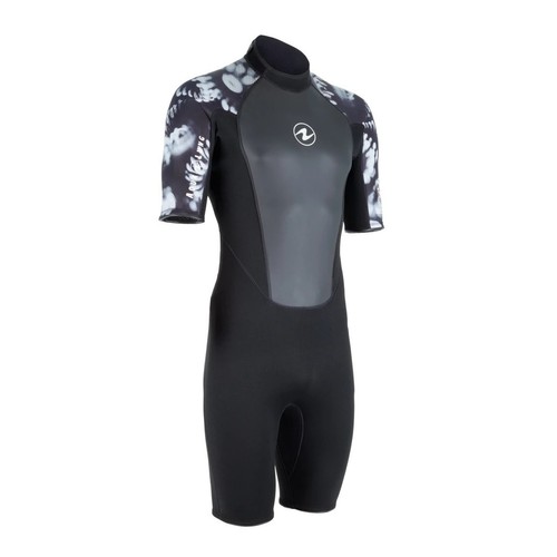 Aqua lung donna hydroflex - aqua,