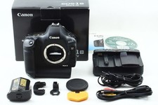 Canon EOS-1D Mark IV