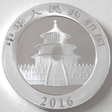 CEDO 1 ONCIA Oncia Cina Panda