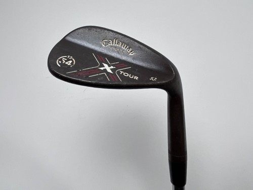 Callaway tour zeppa vintage - x-tour,