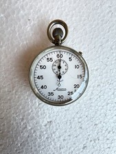 Cronometro vintage Minerva