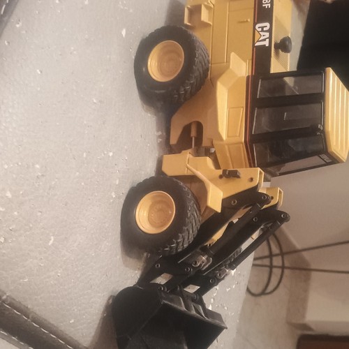 Caterpillar cat it18f - caterpillar,