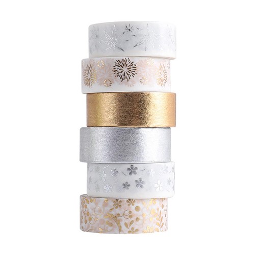 Washi tape stampa - tape, 15