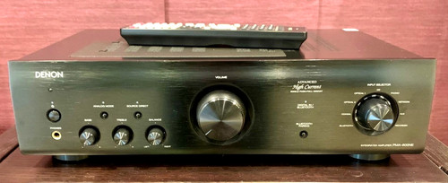 Amplificatore integrato - , e