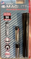 Maglite Mini Super Bright