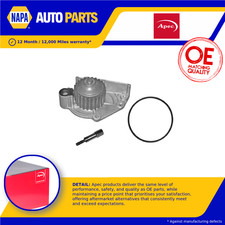 Pompa acqua adatta per ROVER