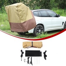 Tenda portellone tenda tettoia