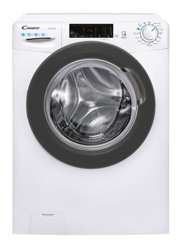 Candy smart lavatrice slim 7 - candy,