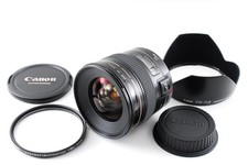 Canon EF 20mm f/2.8 USM lens
