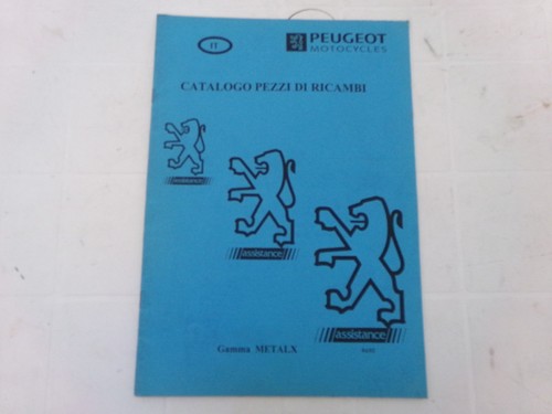 Per scooter peugeot metalx - peugeot,