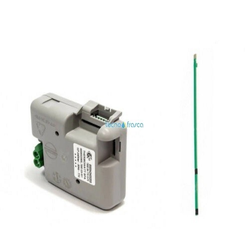 Ariston termostato con - con, sonda