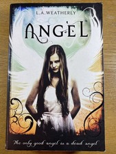 Angel (The Angel Trilogy, Book