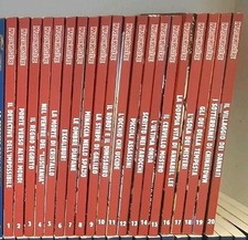 MARTIN MYSTERE - COLLEZIONE