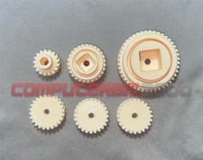 KIT ingranaggi IROBOT ROOMBA