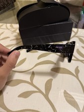 Occhiali sole uomo prada - da,