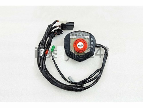 Adatto per contachilometri ktm - per,