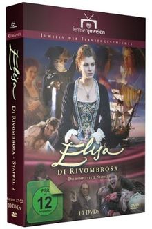 Elisa rivombrosa die - elisa,