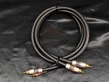 Monster Cable M1000I cavo RCA