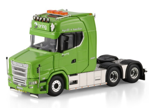 Scania bring vlastuin siluro - scania,