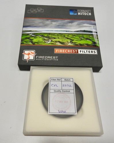 Filtri circolari