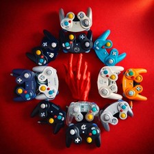 Controller Ufficiale Nintendo