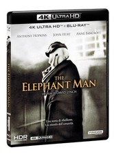 The Elephant Man (4K Ultra HD