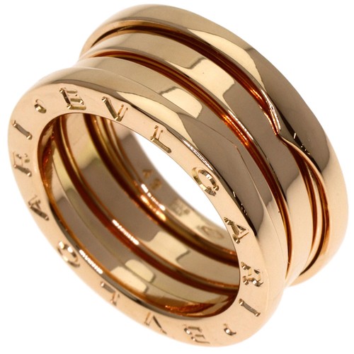 Anello bvlgari zero1 fasce - anello,