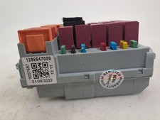 Scatola motore ausiliaria