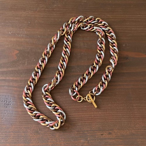 Collana vintage europea cm - europea, 90