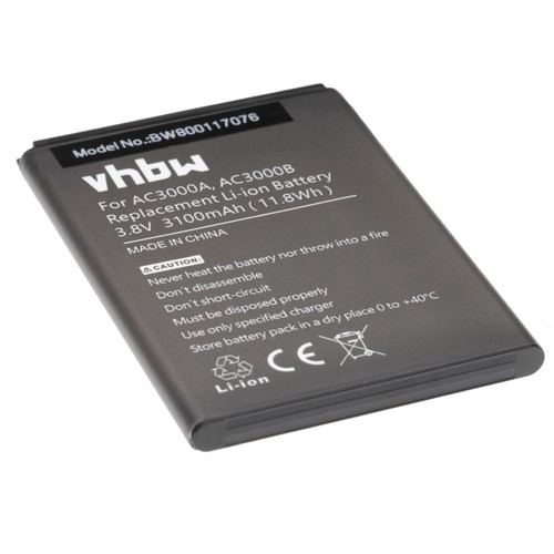 Batteria per archos - batteria,