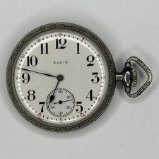 Orologio da tasca vintage