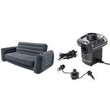 (TG. 203x224x66 cm) Intex