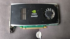 Nvidia Quadro FX1800 768MB