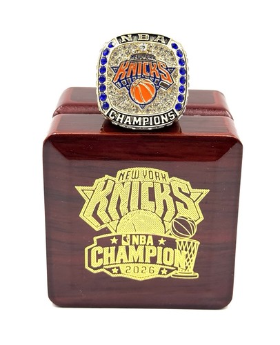 Anello commemorativo new - new, york