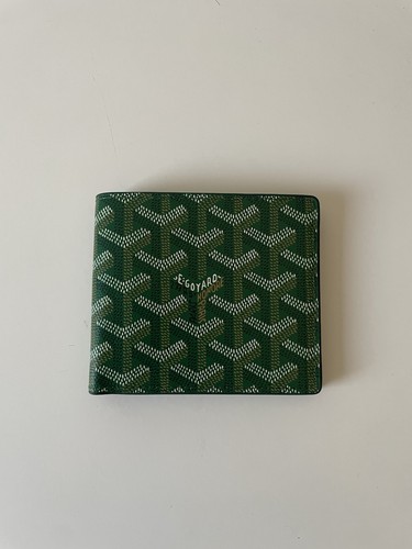 Porte monnaie goyard - monnaie,