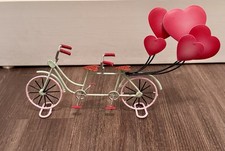 Mini Bicicletta in Metallo con