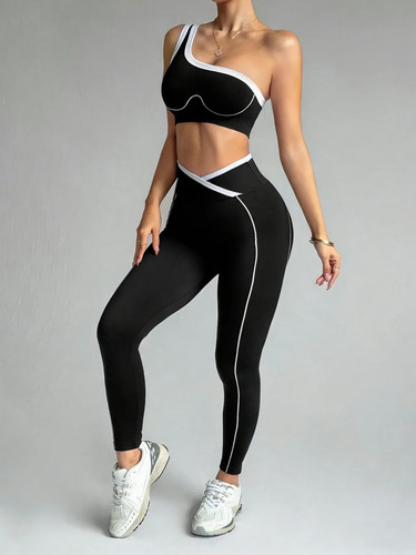 Set pezzi - set, yoga