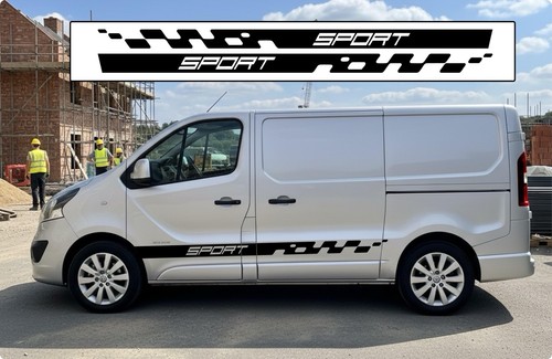 Renault trafic swb sport - renault,
