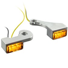 Frecce LED cruscotto